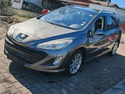 Silber Gebraucht 2009 Peugeot 308 Platinum Kombi | 2.990 € (Fairer Preis)