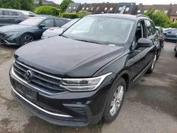 Schwarz Gebraucht 2022 VW Tiguan Life SUV | 30.549 € (Superpreis)