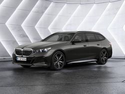 Sophistograu Neu 2025 BMW 520 M Sport Kombi | 57.490 € (Fairer Preis)