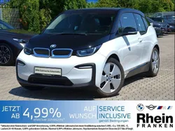 Weiß Gebraucht 2022 BMW i3 Kleinwagen | 20.580 € (Guter Preis)