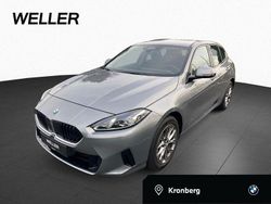 Grau Gebraucht 2024 BMW 118 Performance Kleinwagen | 28.880 € (Fairer Preis)