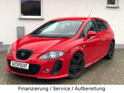 Rot Gebraucht 2010 Cupra Leon Limousine | 7.999 €