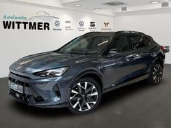 Grau Gebraucht 2025 Cupra Formentor VZ SUV | 38.990 € (Superpreis)