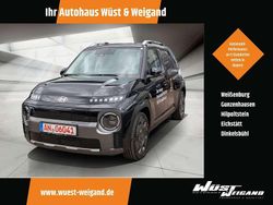 Schwarz Neu 2025 Hyundai Inster Kleinwagen | 26.750 € (Guter Preis)