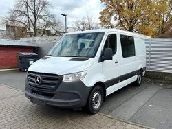 Weiß Gebraucht 2019 Mercedes Sprinter Van | 22.990 € (Fairer Preis)