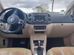 VW Golf Plus