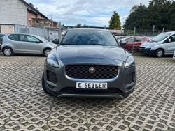 Grau Gebraucht 2019 Jaguar E-Pace R-Dynamic SUV | 13.900 € (Superpreis)