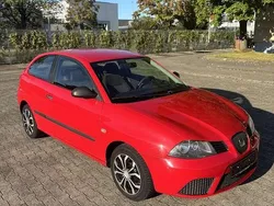 Gebraucht 2008 Seat Ibiza Comfort Limousine | 1.850 € (Fairer Preis)