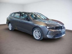Grau Gebraucht 2023 Opel Astra Kombi | 24.990 € (Fairer Preis)