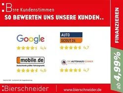 Silber Gebraucht 2020 VW Passat GTE Kombi | 26.750 € (Fairer Preis)