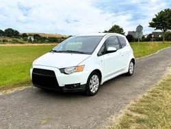 Weiß Gebraucht 2012 Mitsubishi Colt Inform Limousine | 3.750 € (Fairer Preis)