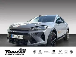 Graphengrau Gebraucht 2025 Cupra Formentor VZ SUV | 46.880 € (Etwas zu teuer)