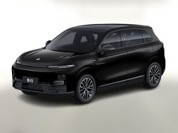 Metallic black Neu 2025 Leapmotor B10 SUV | 30.976 € (Fairer Preis)