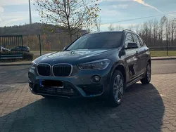 Grau Gebraucht 2018 BMW X1 Efficient Dynamics SUV | 19.900 € (Superpreis)
