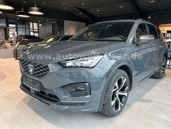 Grau Gebraucht 2021 Seat Tarraco 4Drive SUV | 34.980 € (Fairer Preis)