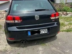 Gebraucht 2009 VW Golf VI Highline Limousine | 6.900 € (Fairer Preis)