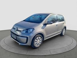 Grau Gebraucht 2019 VW up! Kleinwagen | 9.990 € (Fairer Preis)
