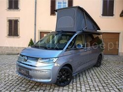 Silber Gebraucht 2025 VW T7 California Van | 77.890 € (Guter Preis)