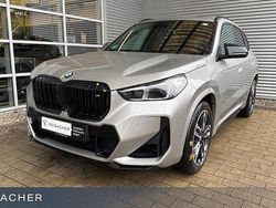 Spacesilber metallic Gebraucht 2024 BMW X1 Efficient Dynamics SUV | 51.749 € (Guter Preis)