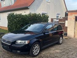 Schwarz Gebraucht 2005 Volvo V50 Kombi | 2.000 € (Fairer Preis)