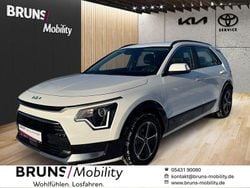 Weiß Gebraucht 2025 Kia Niro Comfort SUV | 25.890 € (Guter Preis)