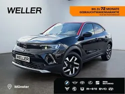 Schwarz Gebraucht 2022 Opel Mokka Elegance SUV | 19.990 € (Guter Preis)