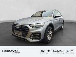 Silber Gebraucht 2020 Audi Q5 Business SUV | 29.680 € (Fairer Preis)