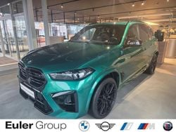 Gruen Gebraucht 2024 BMW X5 M Competition Edition SUV | 115.988 € (Superpreis)