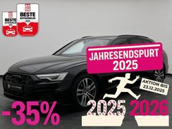 Daytonagrau perleffekt Gebraucht 2024 Audi A6 S-Line Kombi | 49.999 € (Etwas zu teuer)