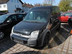 Schwarz Gebraucht 2008 Ford Tourneo Connect Van / Kleinbus | 2.980 € (Fairer Preis)