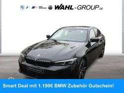Saphirschwarz Gebraucht 2025 BMW 330 M Sport Limousine | 56.890 € (Etwas zu teuer)