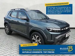 Zedergrün Neu 2025 Dacia Duster Expression SUV | 21.980 € (Superpreis)