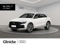 Carraraweiß Neu 2024 Audi RS Q8 Performance SUV | 135.590 €