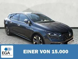 Grau metallic Gebraucht 2019 Renault Mégane IV Bose Edition | 17.760 € (Etwas zu teuer)