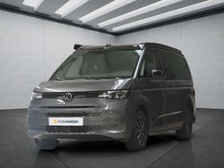 Grau Neu 2025 VW T7 California Van | 80.799 €
