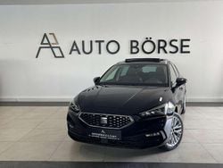 Blau Gebraucht 2022 Seat Leon ST XCELLENCE Kombi | 18.890 € (Guter Preis)