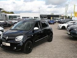 Schwarz Gebraucht 2023 Renault Twingo Techno Kleinwagen | 15.990 € (Etwas zu teuer)