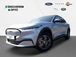 Silber Neu 2024 Ford Mustang Mach-E Extended Range SUV | 59.915 €