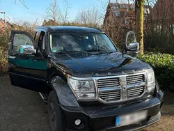 Dodge Nitro