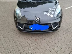 Schwarz Gebraucht 2012 Renault Wind Dynamique Kleinwagen | 4.200 €