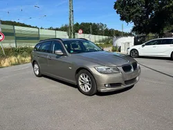 Beige Gebraucht 2011 BMW 320 Kombi | 2.900 € (Superpreis)