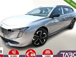 Grau Neu 2024 Peugeot 508 GT Kombi | 28.487 € (Fairer Preis)