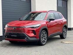 Metallic gegen aufpreis Neu 2025 Toyota Corolla Cross Active SUV | 30.140 € (Superpreis)