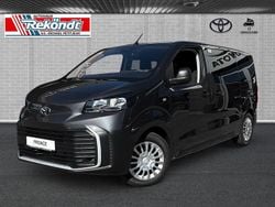 Grau Gebraucht 2024 Toyota Proace Verso Comfort Kombi | 49.990 €