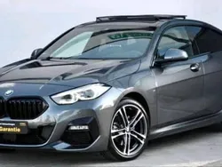 Silber Gebraucht 2020 BMW 218 Sport Line Coupé | 23.200 €
