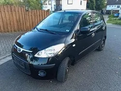 Schwarz Gebraucht 2010 Hyundai i10 Classic Kleinwagen | 2.400 € (Fairer Preis)