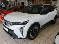 Renault Scénic