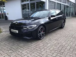 Saphirschwarz Gebraucht 2021 BMW 340 Kombi | 42.890 € (Fairer Preis)