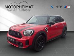 Rot Gebraucht 2022 Mini Cooper S Countryman SUV | 28.350 € (Guter Preis)