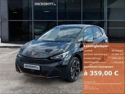 Schwarz Neu 2025 Cupra Born VZ2 Kleinwagen | 46.690 € (Fairer Preis)
